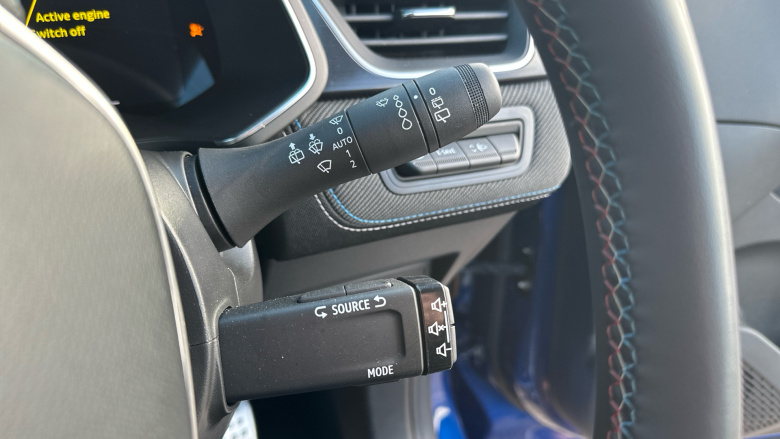 Renault Symbioz 1.6 E-Tech FHEV 145 Techno Esprit Alpine 5dr Auto Hybrid Estate